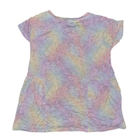 Girls Multi-Color Graphic T-Shirts Bundle - Picture 15 of 15